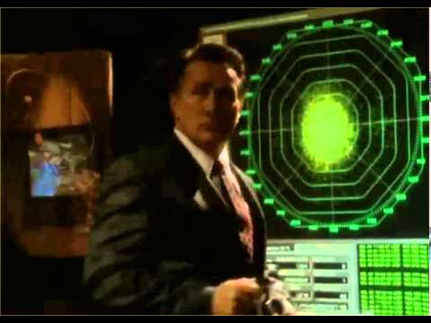 West Wing - Charlie Brown of missile defence