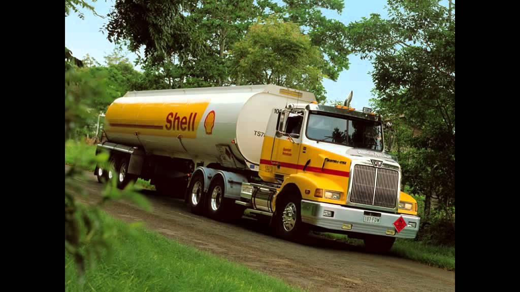 Western Star 5800