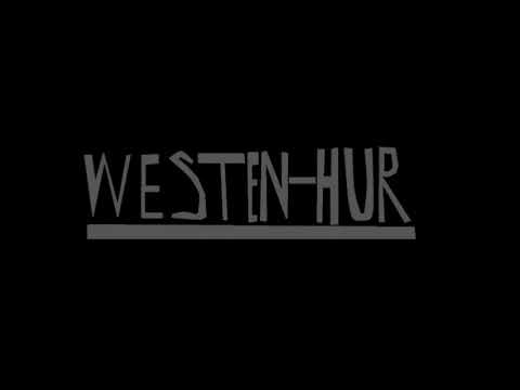 Western-Hur Productions Logo (1942)