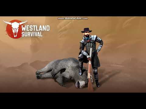 Westland Survival Soundtrack - Town