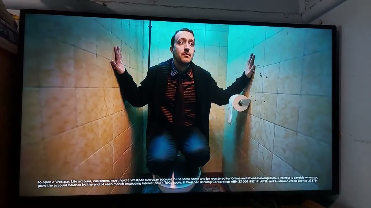 Westpac 2023 Ad