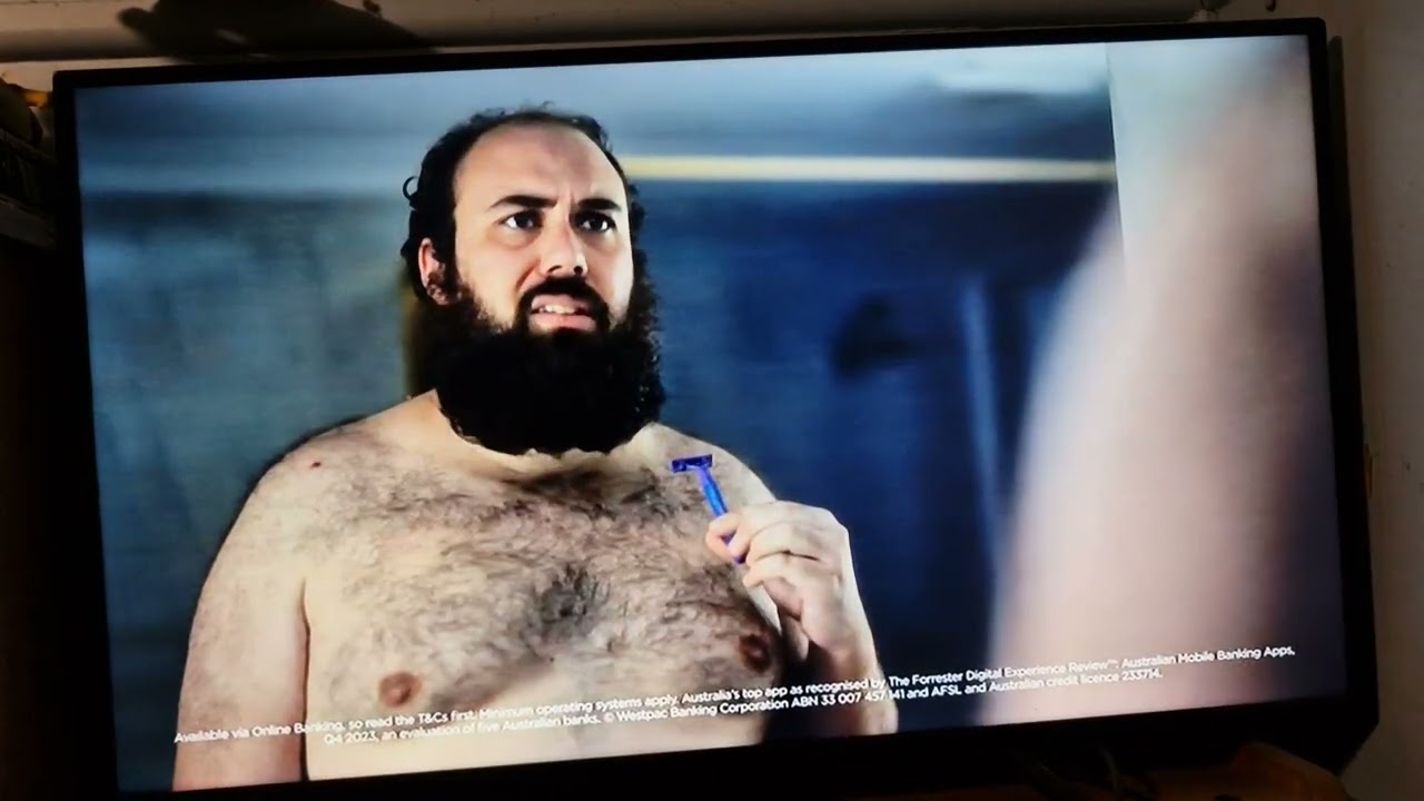 Westpac 2024 Ad