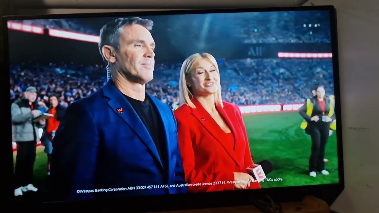 Westpac 2025 Ad