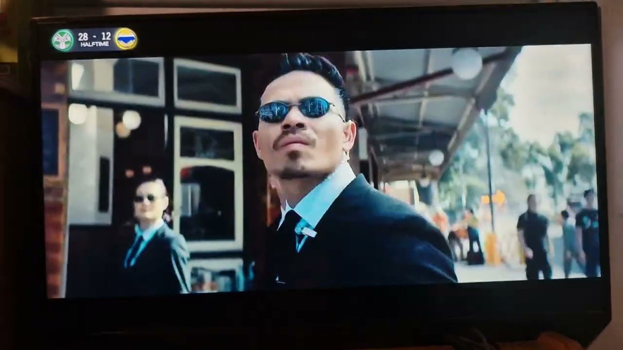 Westpac 2025 Ad