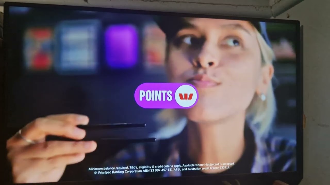 Westpac 2025 Ad