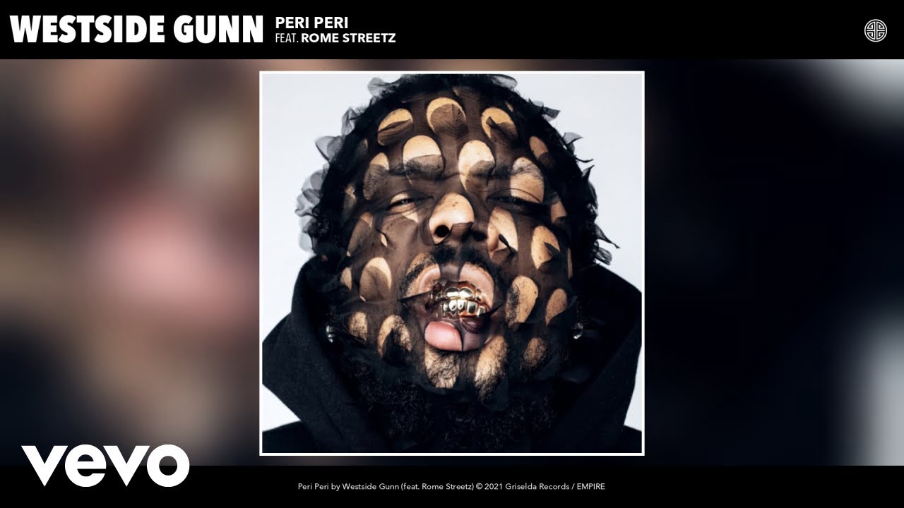Westside Gunn - Peri Peri (Audio) ft. Rome Streetz