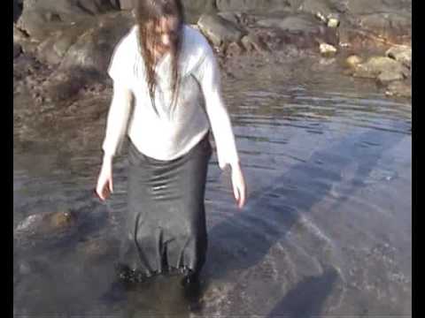 Wetlook - leonmoonintrailer