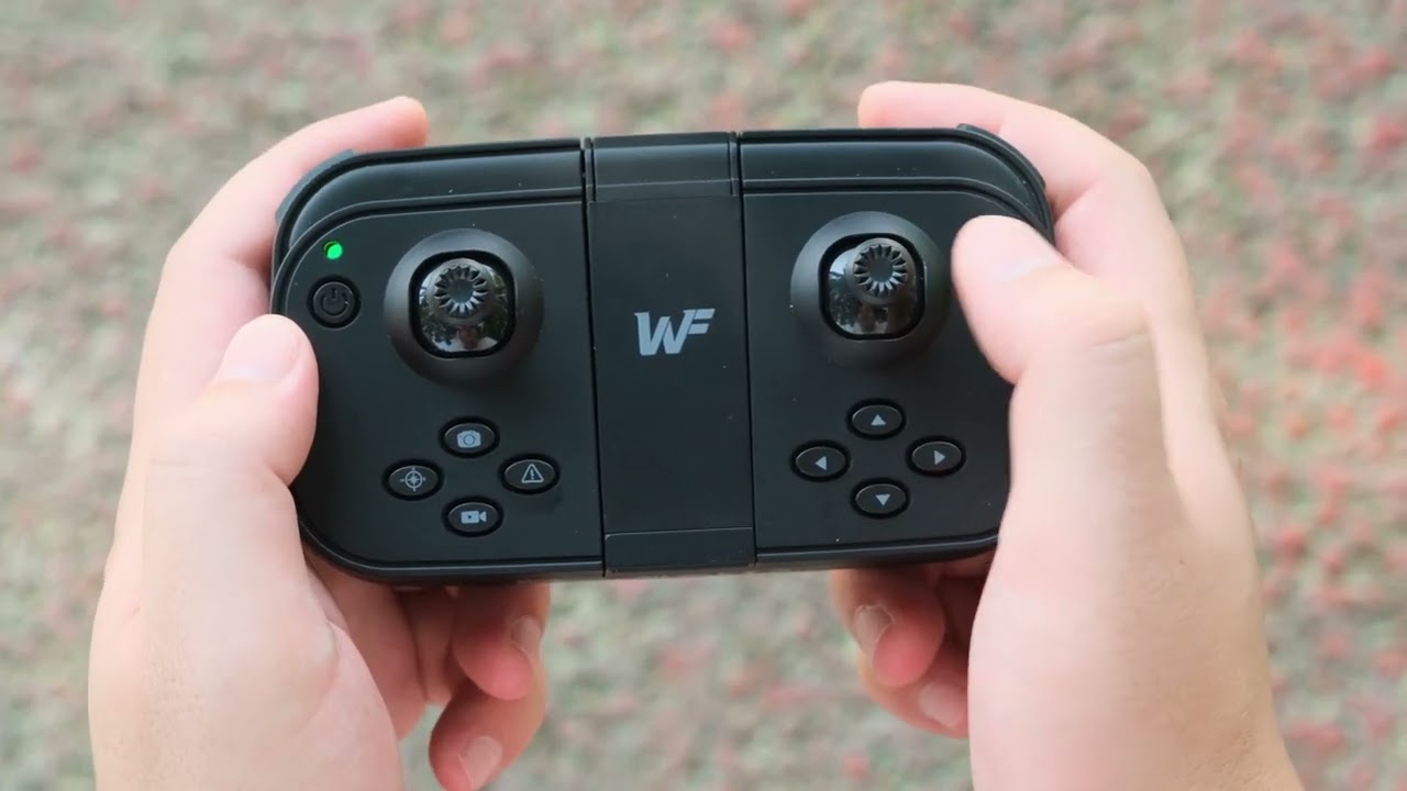 WF11 Tutorial