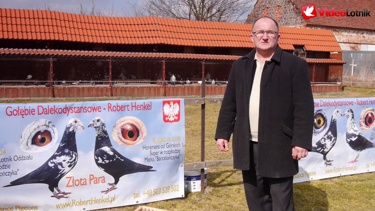 WG Rejów - zaproszenie na edycję 2018