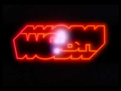 WGBH Boston TV Logo