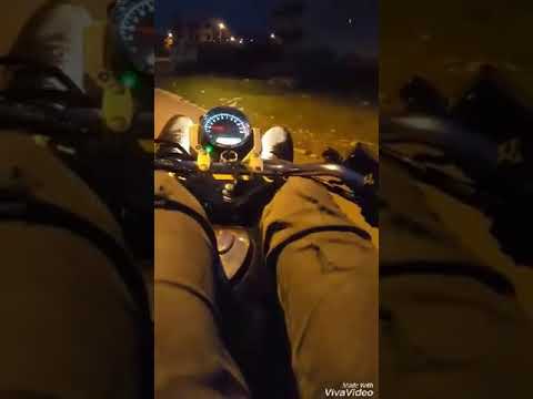 Whaatsap İnstagram Hikayeleri İçin Kısa Motor Videosu