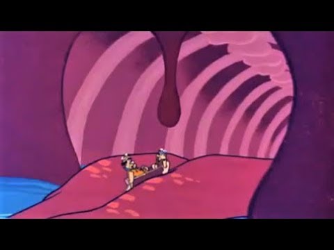 Whale eats people (TF S05E14)