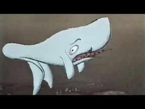 Whale noms (SAS)