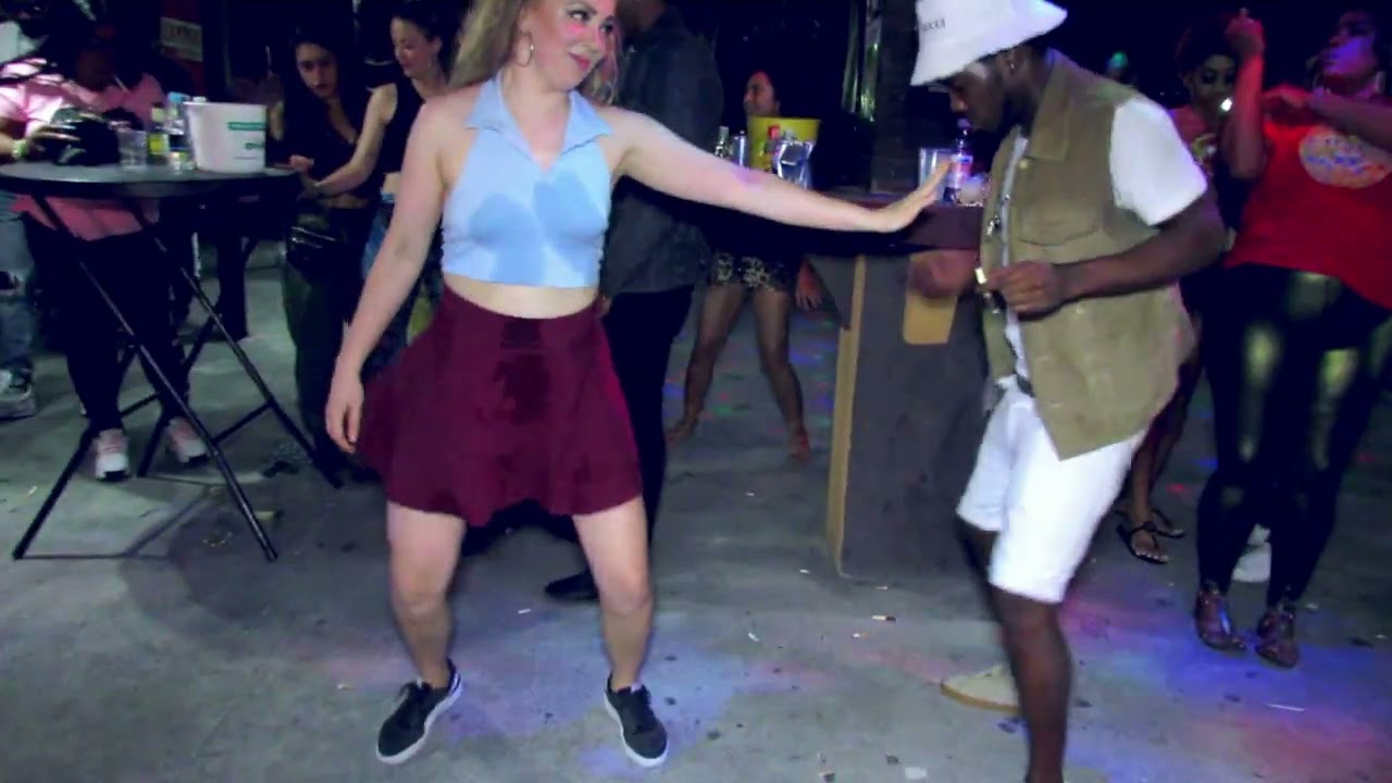 WHAPPINGZ THURSDAY RAVE'23  SHELLY BELLY