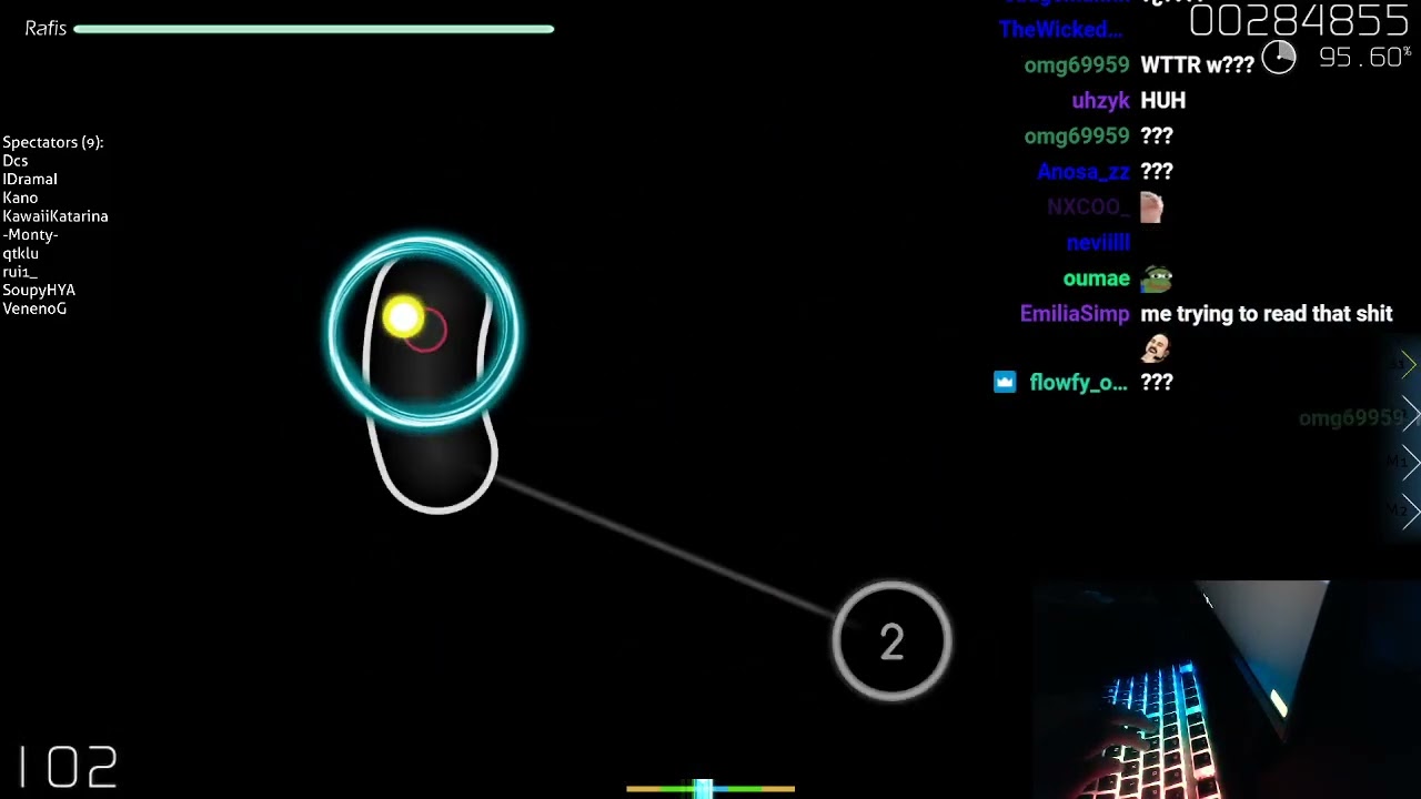 what #1 godmode looks like
