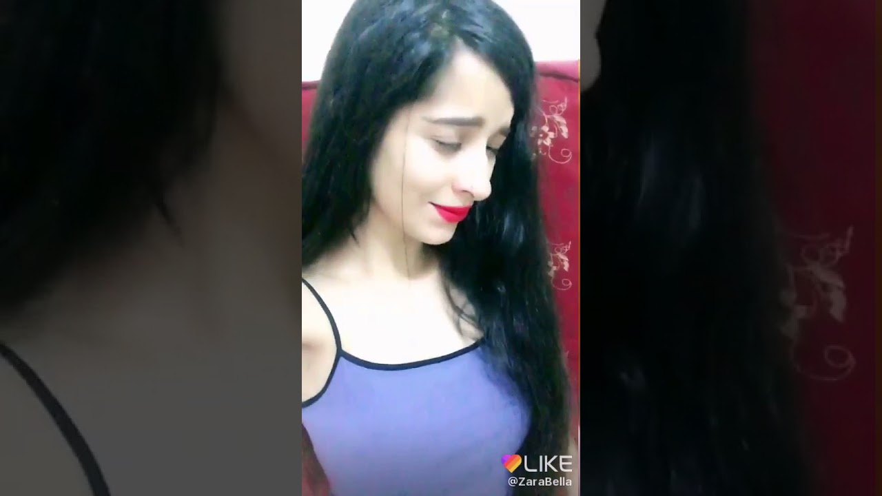 What a cool video shot by Zara Sapru!