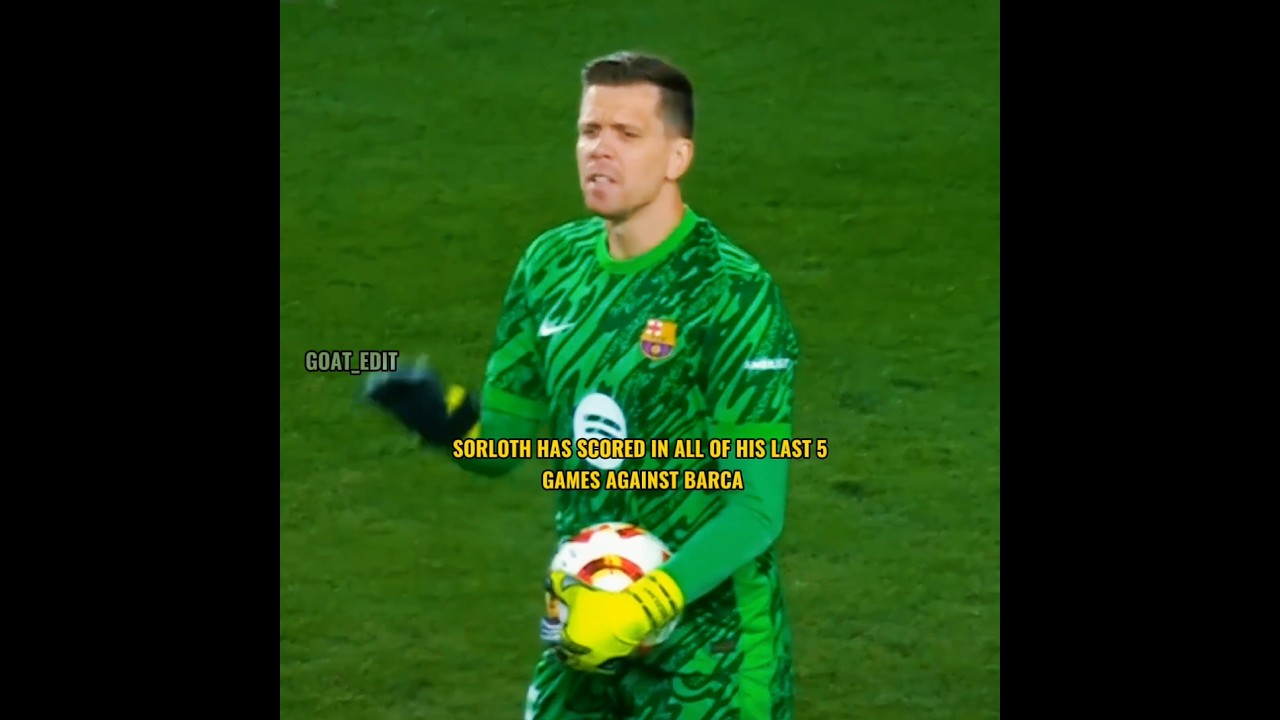 What a game 🤩 #barcelona #atleticomadrid #football #shorts #sorloth #edit