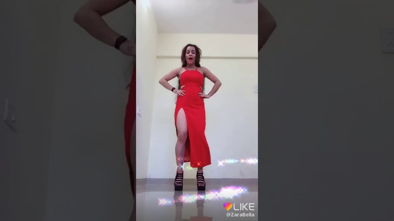 What a magic video posted by @Zara Sapru