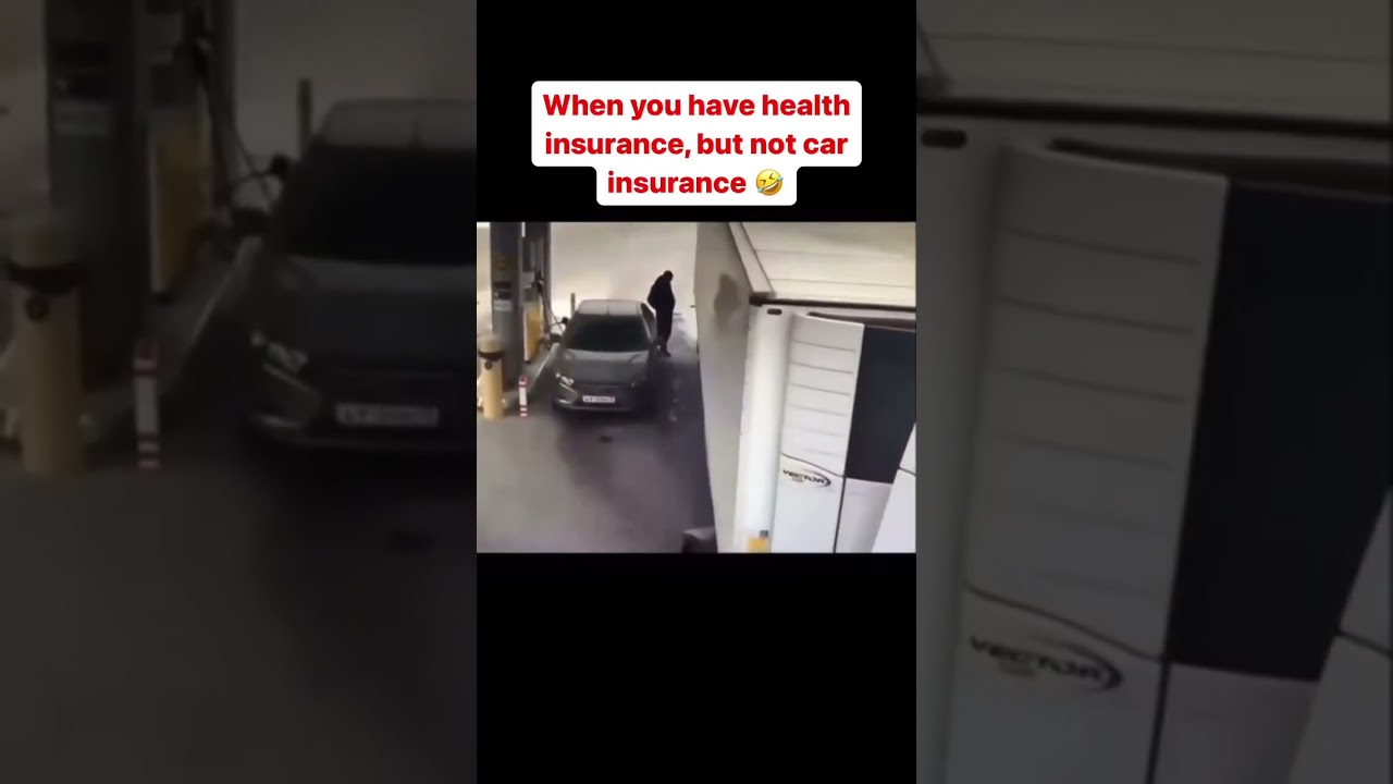 What a terrible idea 👀 #youtubeshorts #insurance #insuranceagents #comedy