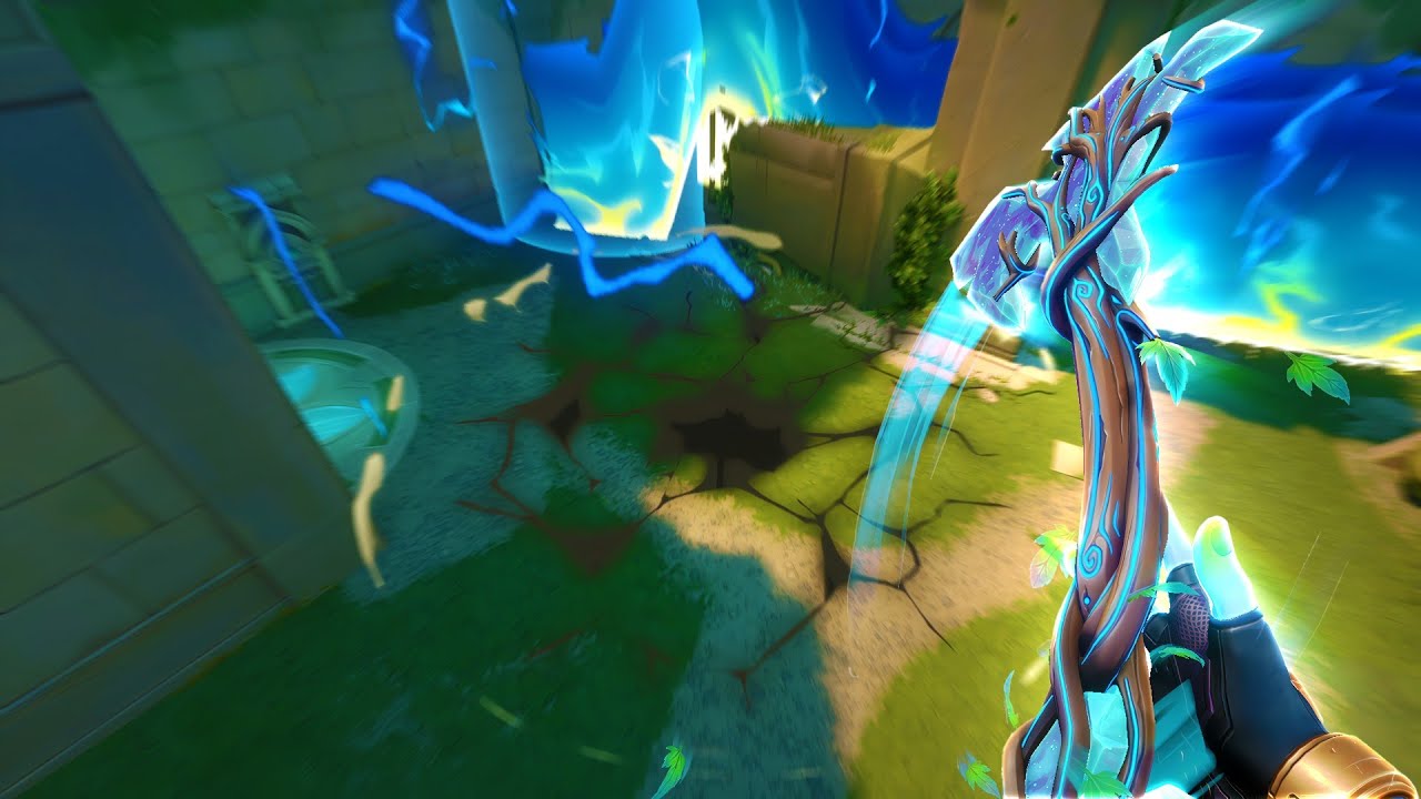 What a Top 0.1% Neon Main looks like