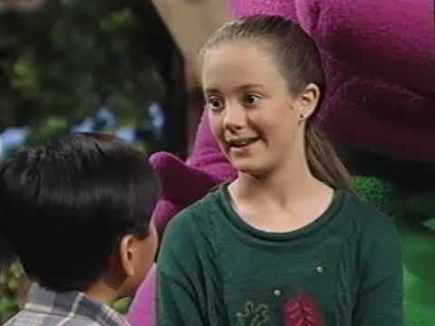 What A World We Share (2001 Version) Part 20