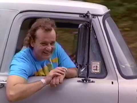 What About Bob? TRAILER 1991 VHS Screener
