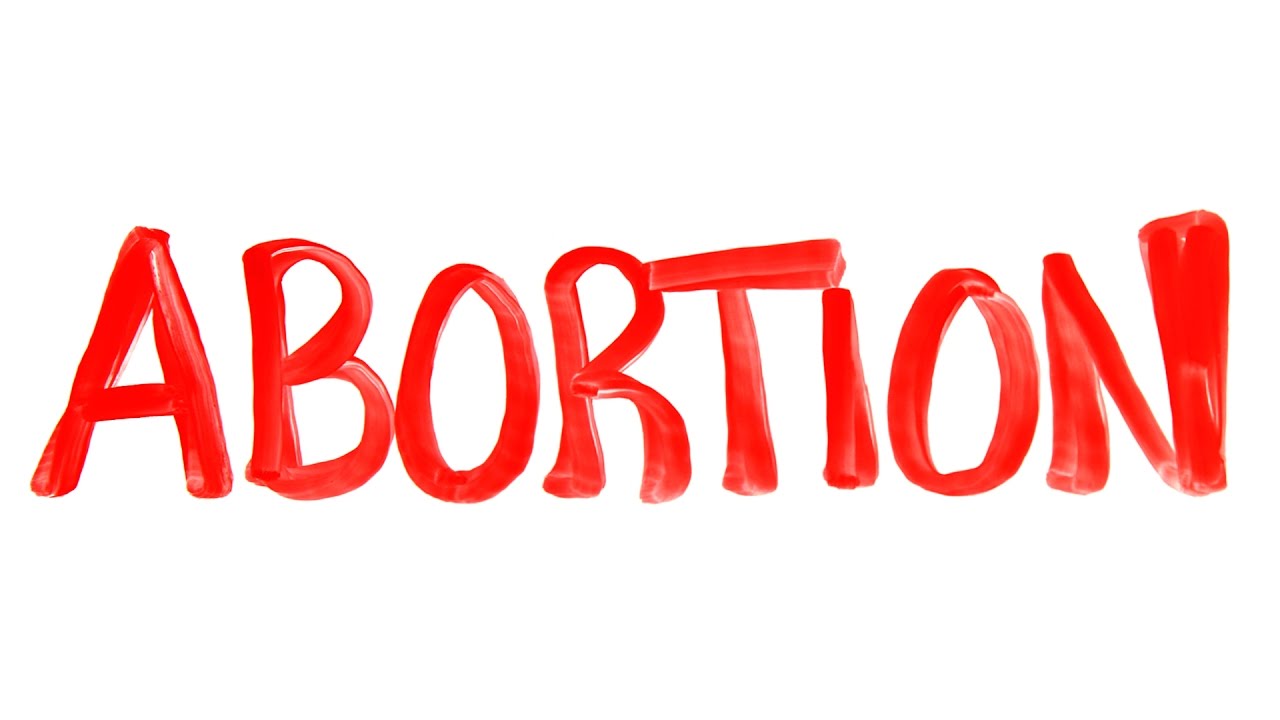 What Actually Happens When You Have An Abortion?