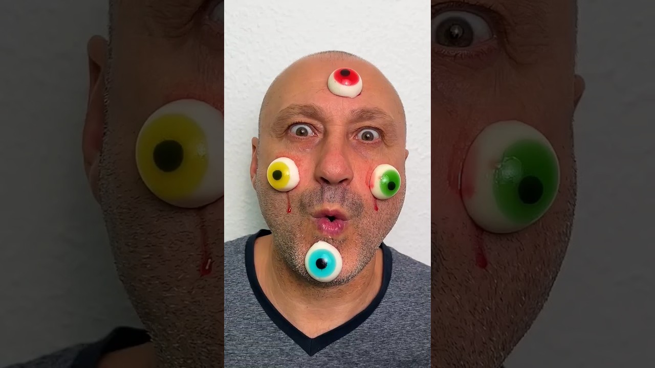 what ah oh with jelly eyball👁️#funny#comedy#funnyfamily😳❤️💛💚💙😩