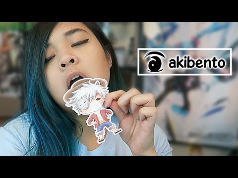 WHAT AM I DOING TO JOEY? I Akibento Adventure