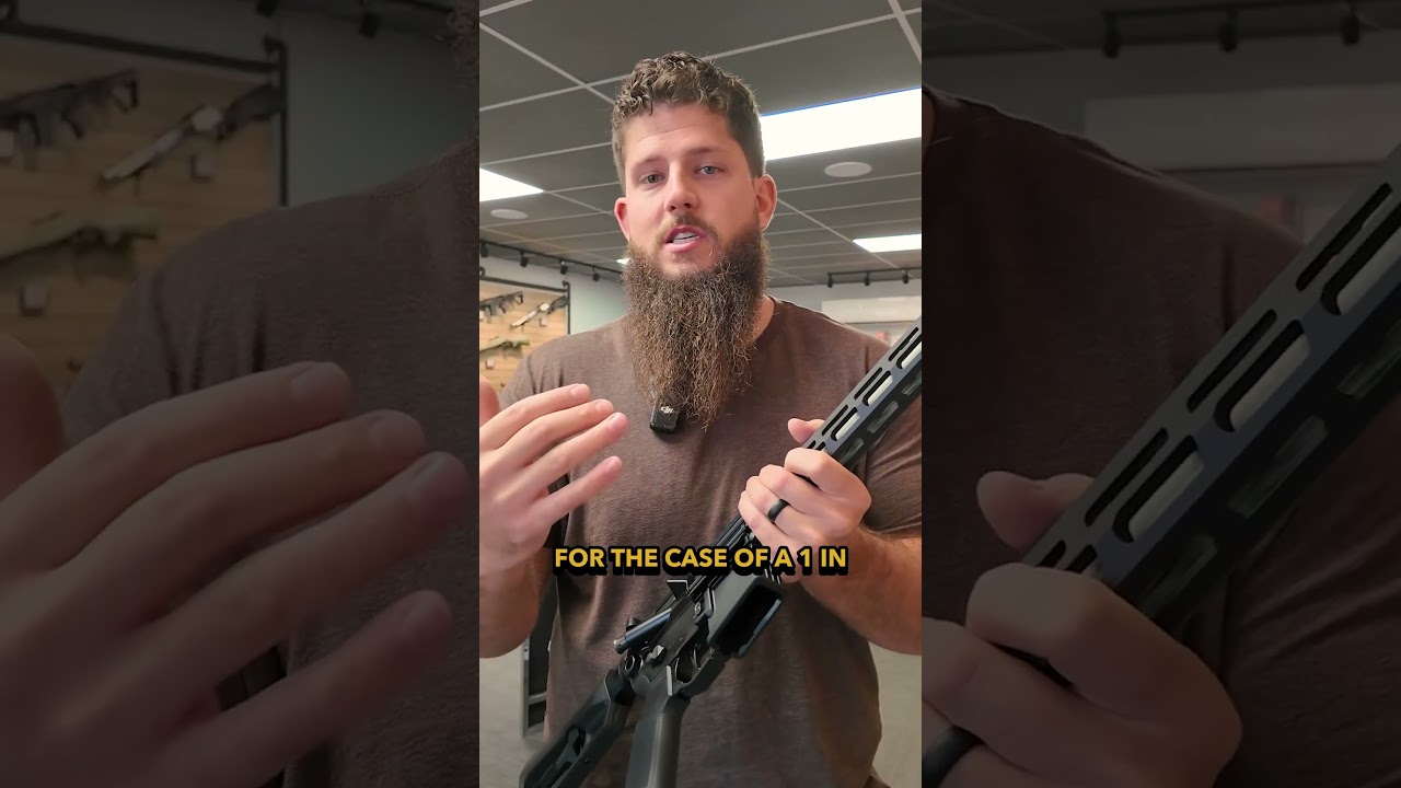 What AR Twist Rate is BEST?