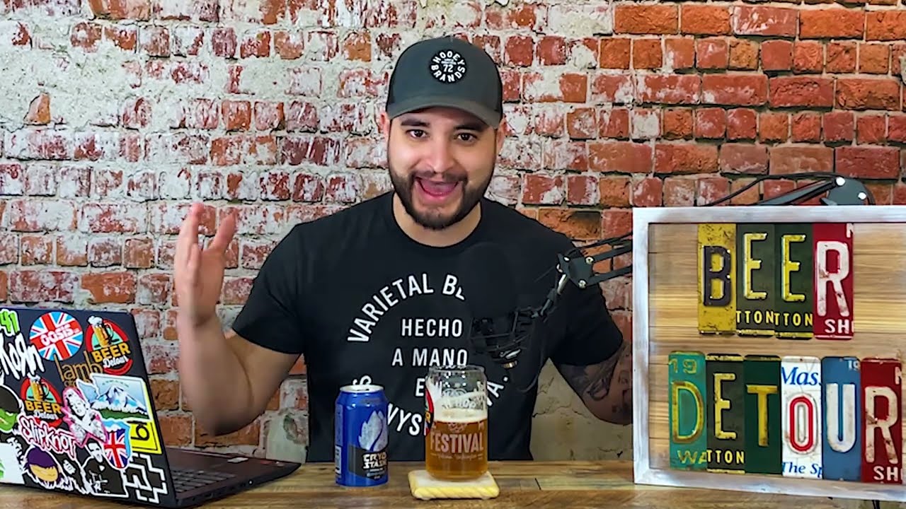 What are cryo hops ?
