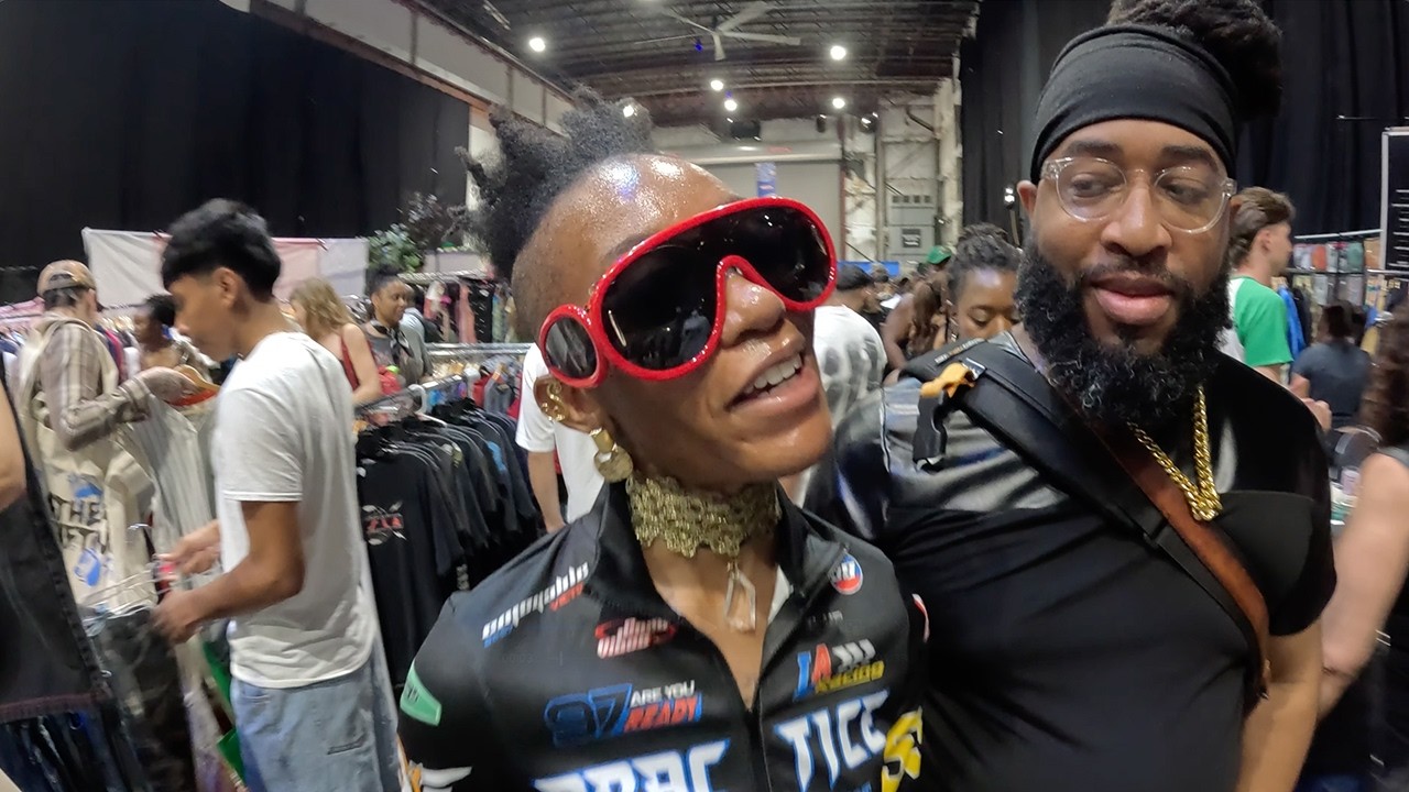 What Are People Wearing in New York? (Fashion Trends 2025 NYC Street Style Ep.172)