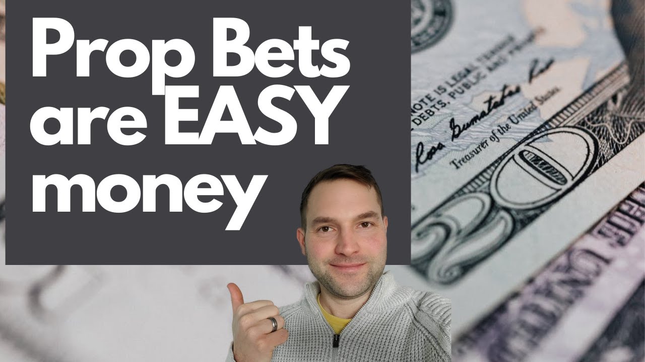 What are Prop Bets?  | Prop bets explained