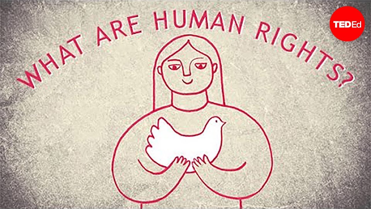 What are the universal human rights? - Benedetta Berti