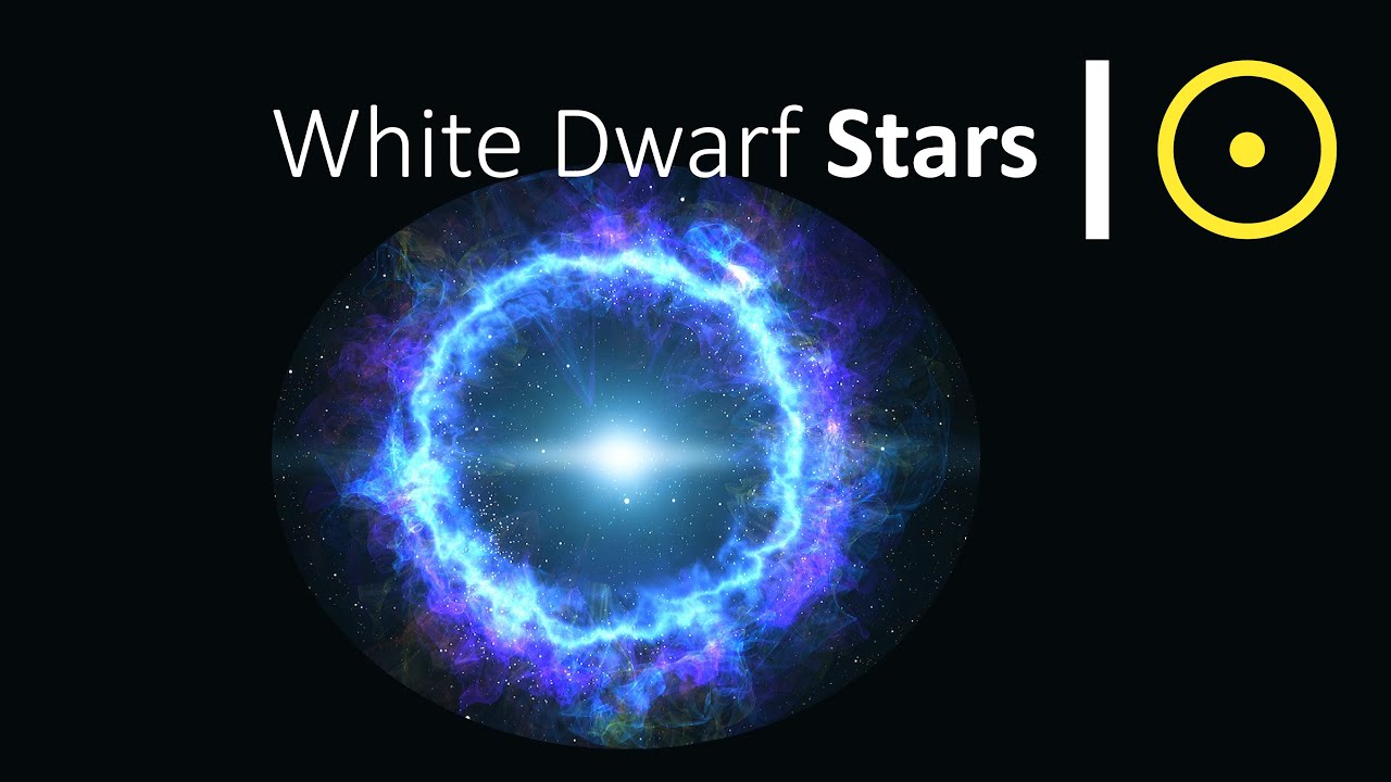 What Are White Dwarf Stars?