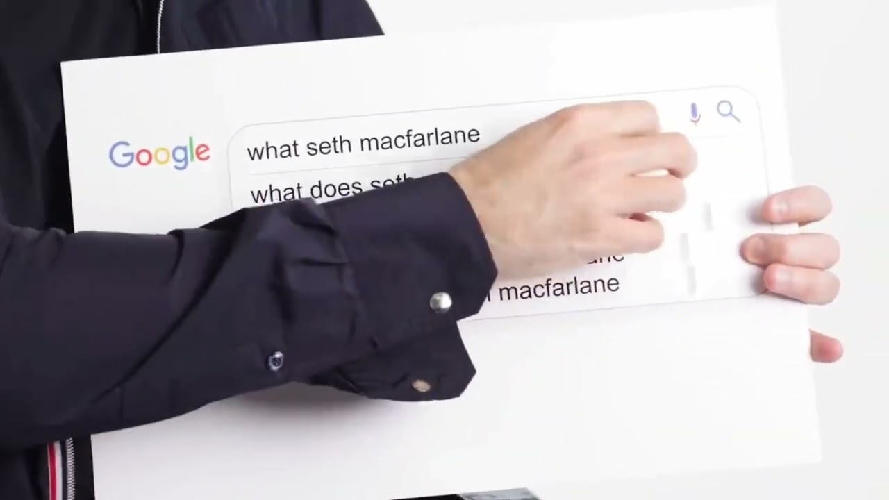 What Are You, A Fuckin Idiot?