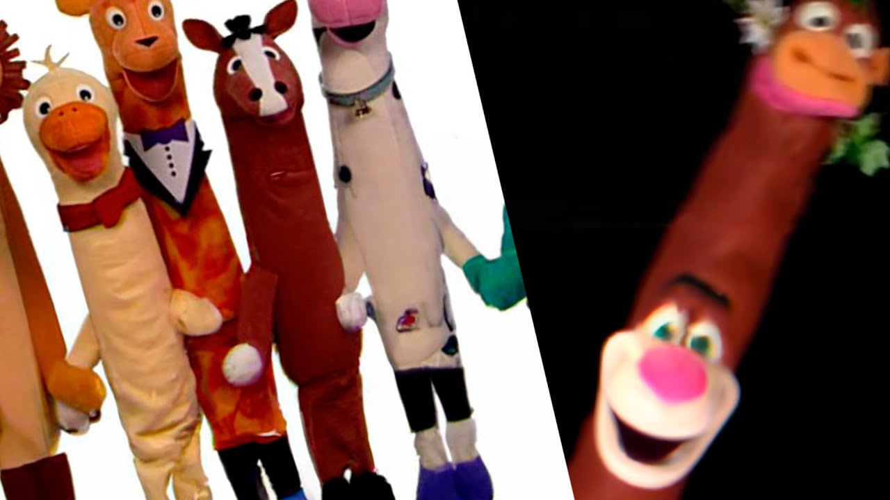 What Baby Einstein didn't want you seeing
