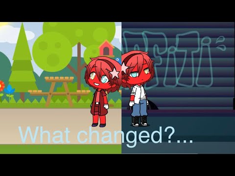 What changed arean 99 for good/ tempo app/gacha vore