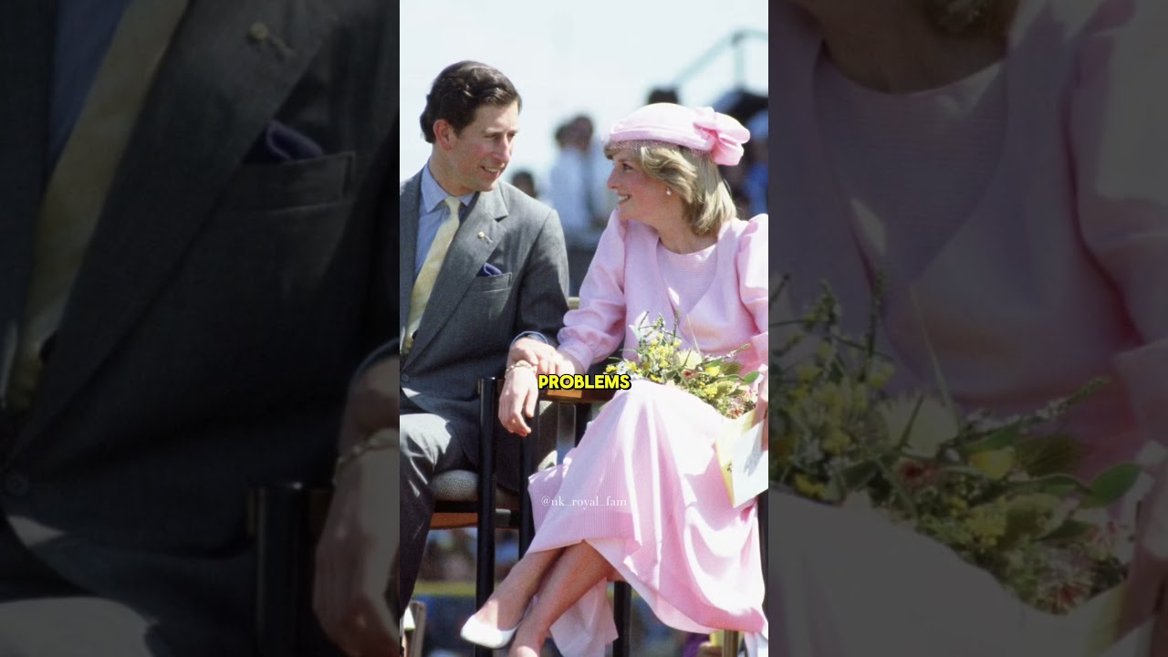 What did Princess Diana regret for the rest of her life