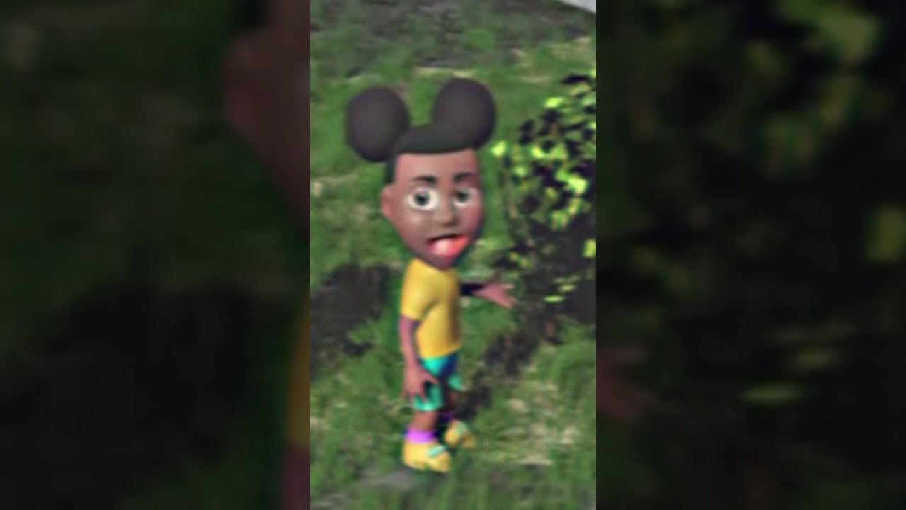 What did they DO TO SWIPER?