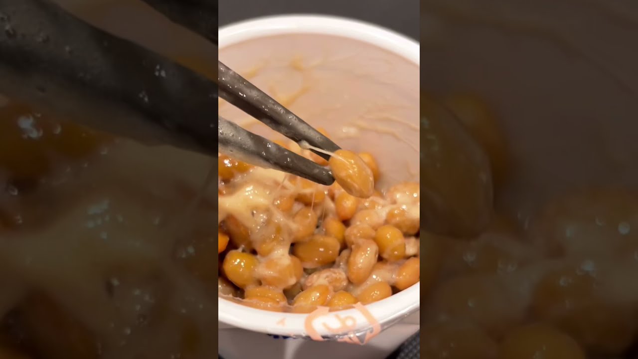 What Do Fermented Beans Taste Like?