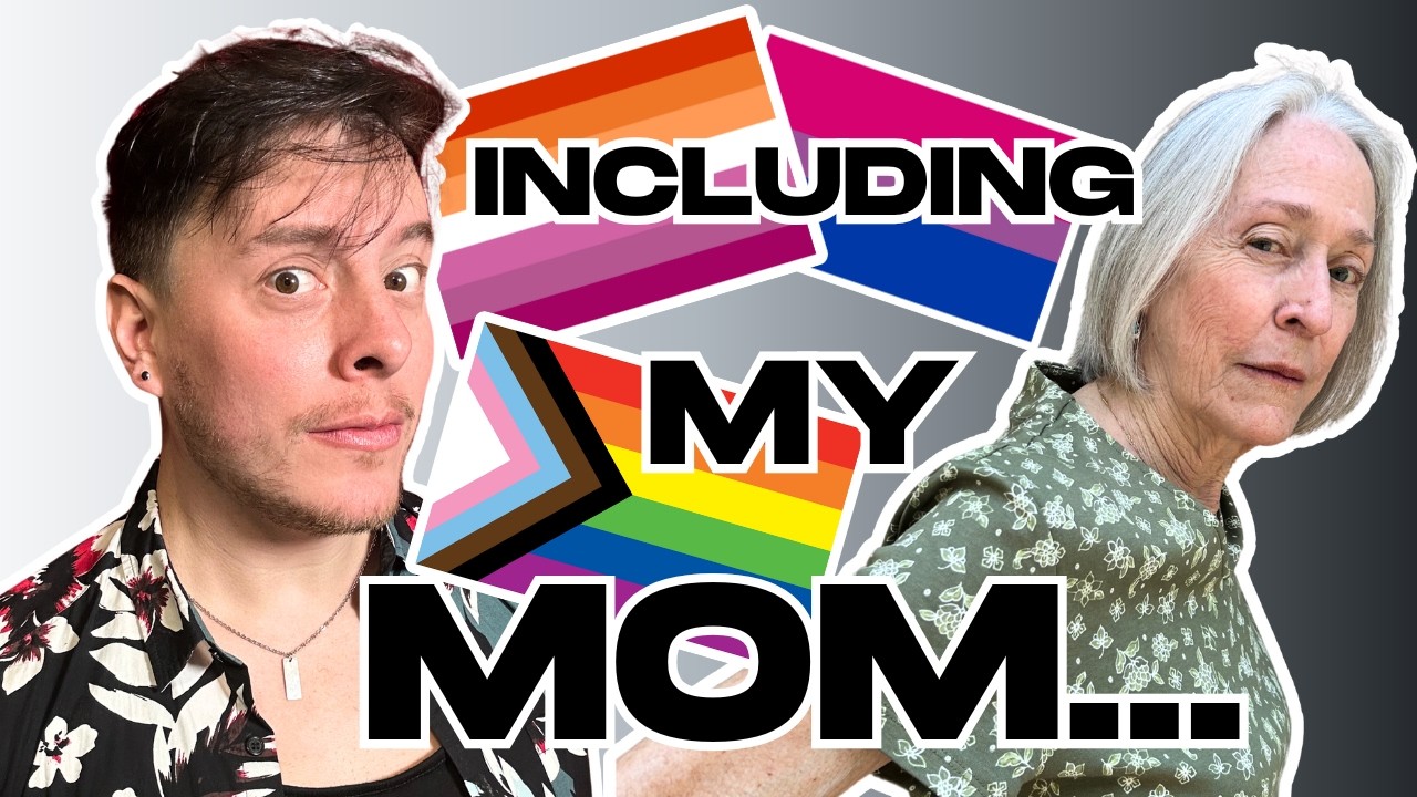 What Do the Straights Know About Pride? | Thomas Sanders