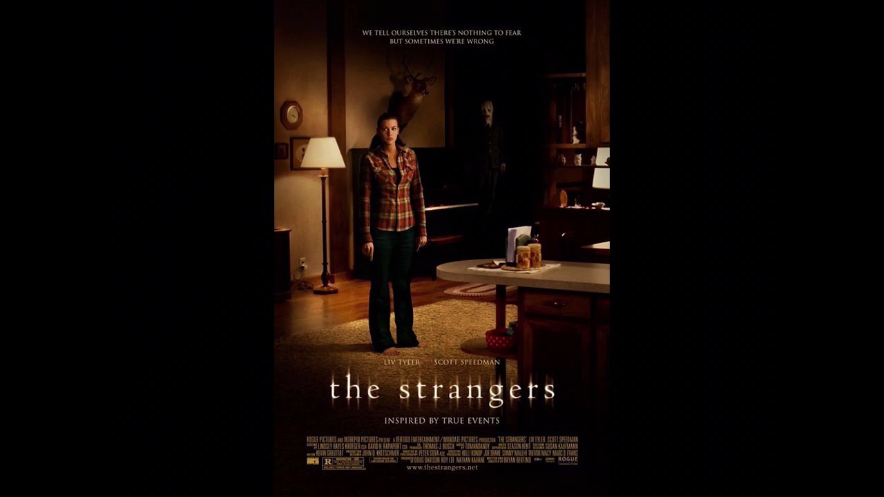 What Do You Think Of This Movie? #1254