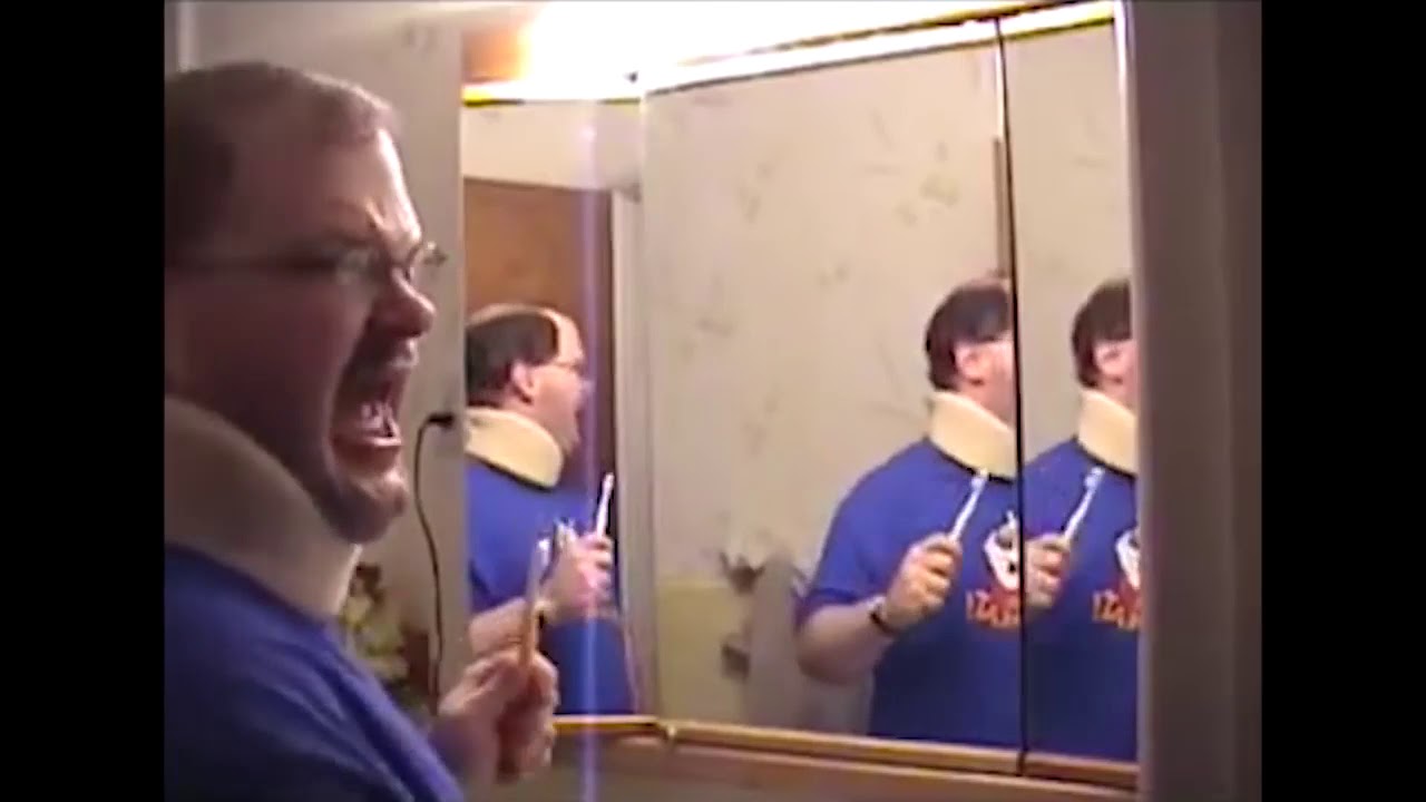 What does the fox say ( Tourette's Guy remix)