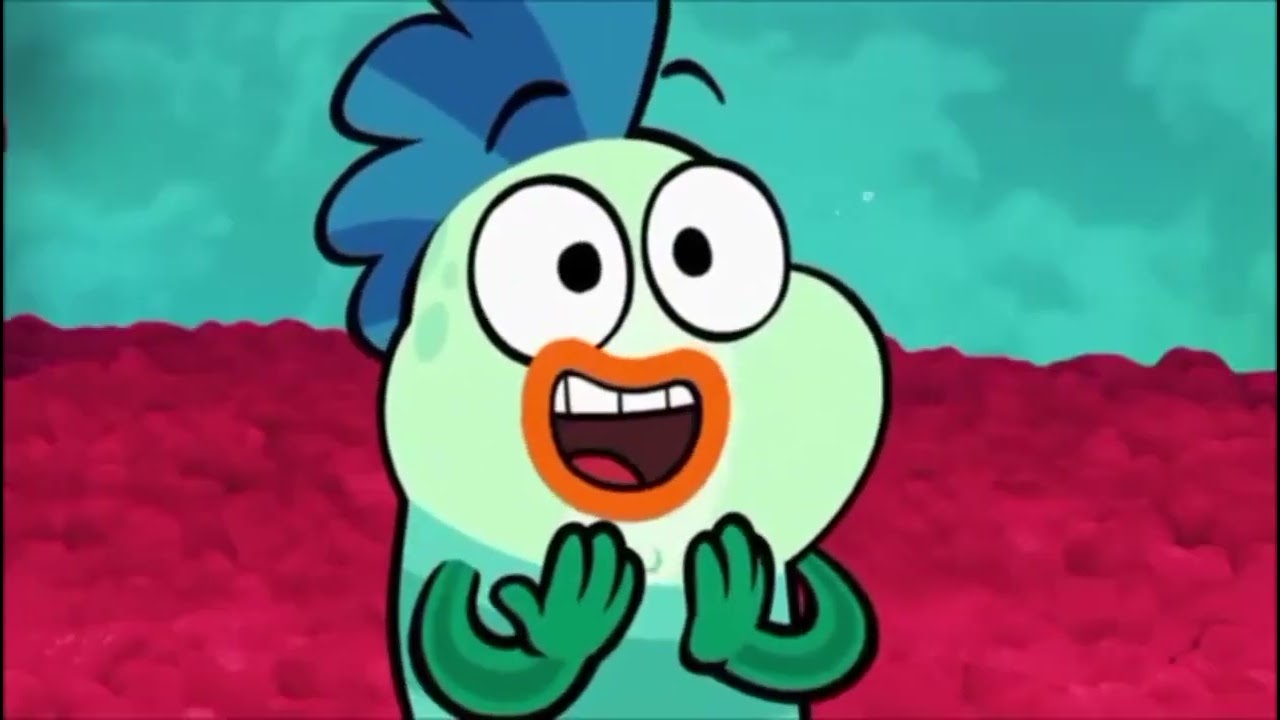 What Does The Fox Say (Crossover)