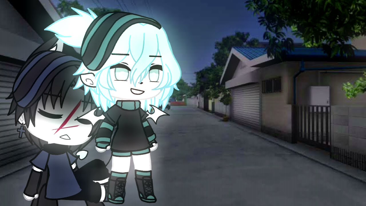 What...!? ~Gacha Life Türkçe~ 《ORJİNAL SONLU》 #trend