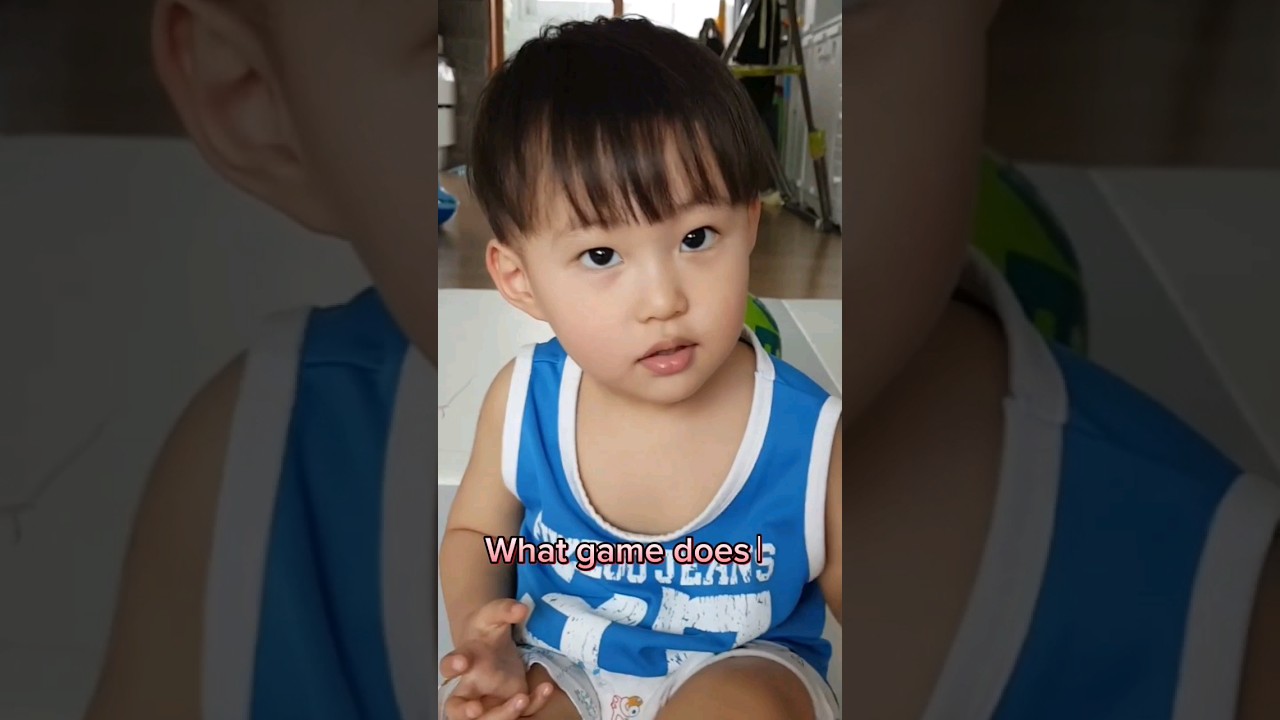 What game does Minguk play?
