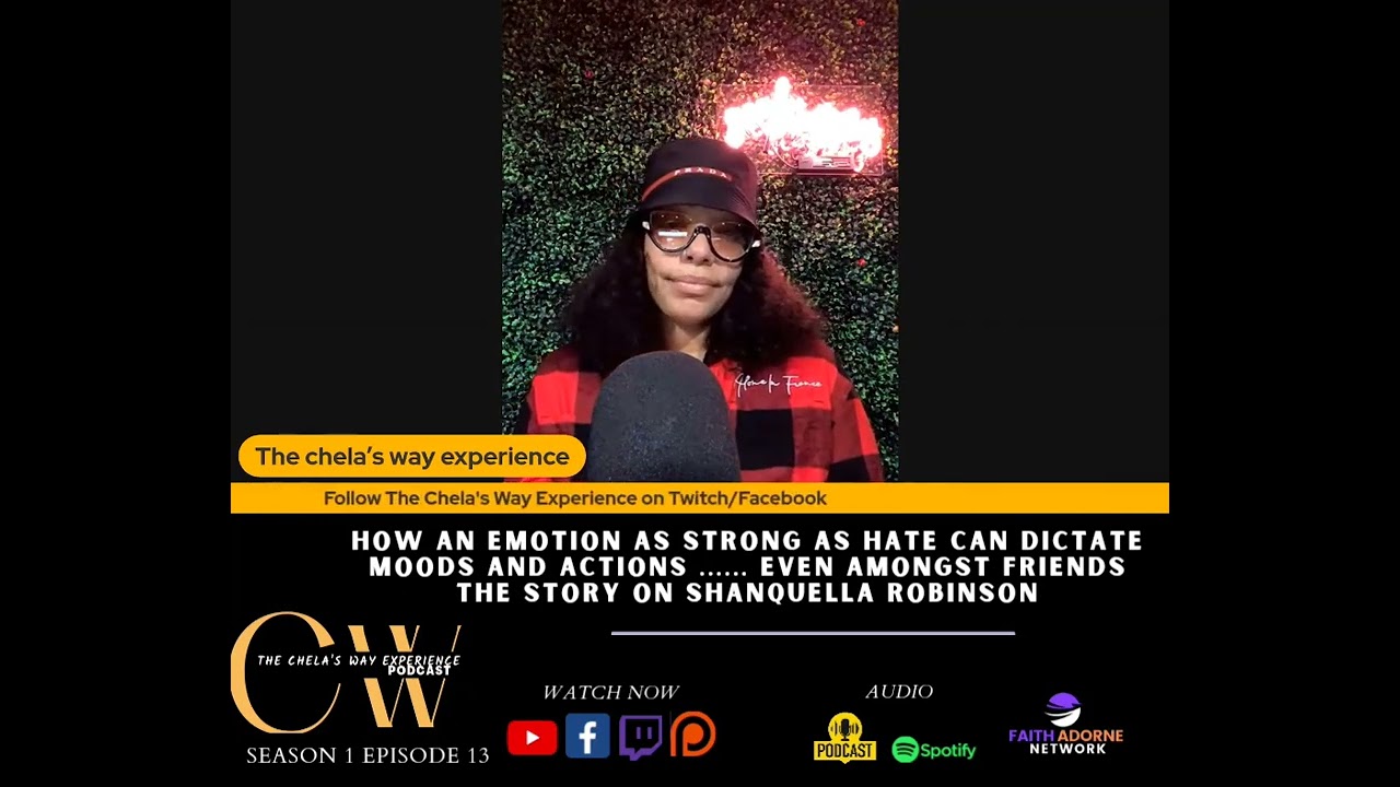 What happen to Shanquella Robinson while in Mexico...Why are friends so envious of other friends?