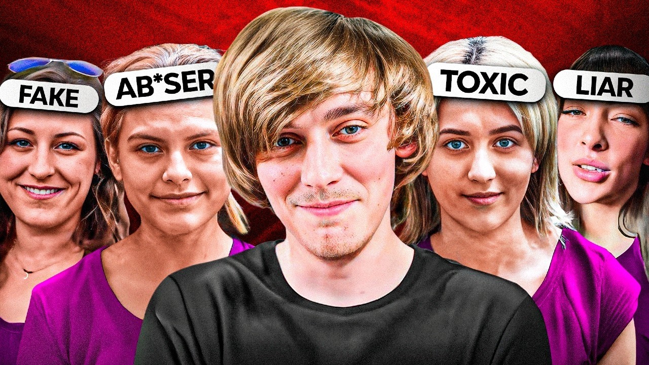 What Happened To EVERY Forgotten SML Girlfriend?