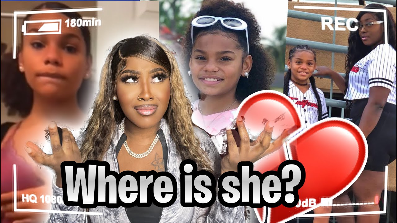 WHAT HAPPENED TO ILANI??? | Q&A